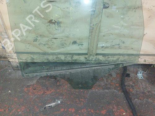 Used Rear left door window FORD C-MAX II (DXA/CB7, DXA/CEU) 1.6 TDCi (115 hp) 21863788