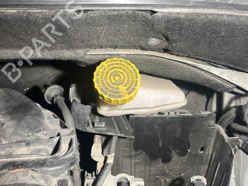 Used Brake master cylinder CITROËN DS3 (SA_) 1.6 HDi 110 (112 hp) 28016523