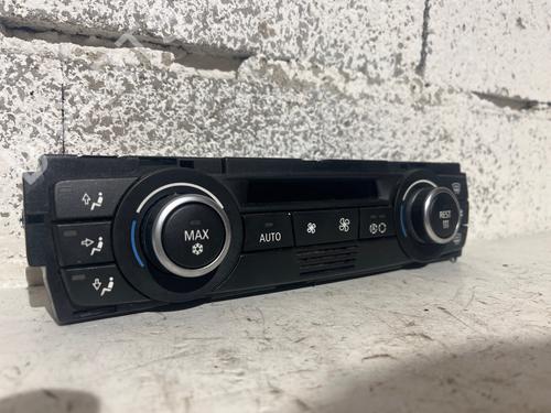 Climate control BMW 1 (E87) 120 d | BP35903577I5 - Image 3