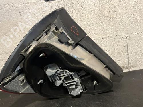 Right taillight MERCEDES-BENZ CLC-CLASS (CL203) CLC 220 CDI (203.708) | BP20862442C35 