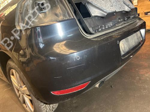 rear-bumper-vw-golf-vi-5k1-2008-2009-2010-2011-2012-2013-2014-38910895 main image
