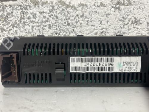 Used Display monitor Display monitor PEUGEOT 307 SW (3H) 1.6 HDI 110 (109 hp) 32296147 32296147