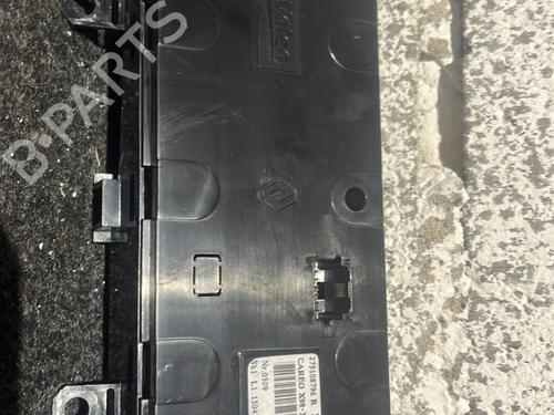 Used Climate control Climate control RENAULT CAPTUR I (J5_, H5_) 1.5 dCi 90 (J5N4, J5M5, J5MW, J5M6, J5AL, J5AJ) (90 hp) 30591619 30591619