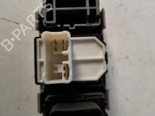 Spejlkontakt TOYOTA YARIS (_P1_) 1.0 (SCP10_, SCP10R) (68 hp) 21860093