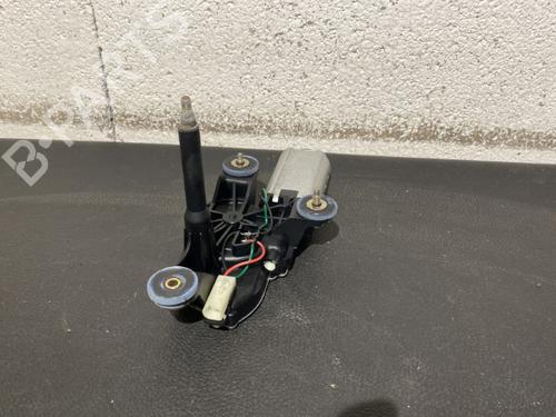 Used Rear wiper motor FIAT PUNTO (188_) 1.2 60 (188.030, .050, .130, .150, .230, .250) (60 hp) 21864892