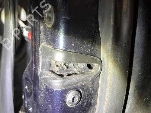 Rear right lock AUDI A2 (8Z0) 1.4 | BP20869232C99 