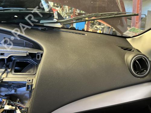 Armaturenbrett MAZDA 3 (BL) 2.2 MZR CD (BL10) | BP20870736C46