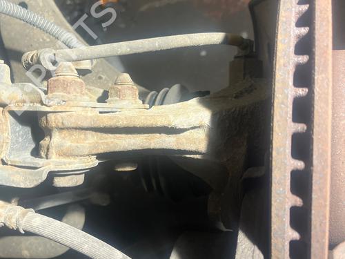 Used Right front steering knuckle Right front steering knuckle KIA CARENS III MPV (UN) 2.0 CRDi 115 (115 hp) 35903679 35903679