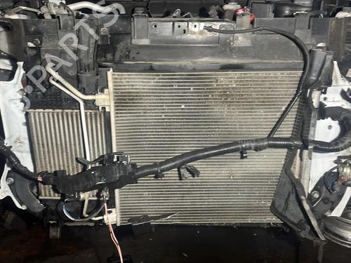 Wasserkühler für RENAULT KOLEOS II (HC_) 1.6 dCi 130 (130 hp) 31712771