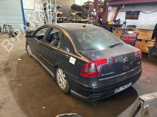 Hattehylde CITROËN C5 II (RC_) 2.0 HDi (RCRHRH) | BP38513939C85  - Image 5