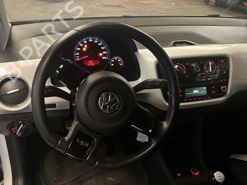 Climate control VW UP! (121, 122, BL1, BL2, BL3, 123) 1.0 | BP26524329I5  - Image 7