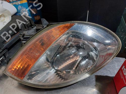 Used Left headlight RENAULT KANGOO (KC0/1_) 1.5 dCi (KC07) (65 hp) 20867640