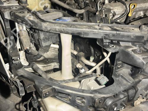 Frontplate/Frontkurv KIA CEE'D Hatchback (ED) 1.6 CRDi 90 | BP29455516C72 