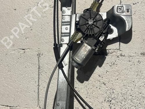 Front right window mechanism RENAULT KANGOO / GRAND KANGOO II (KW0/1_) 1.5 dCi 90 (KW05, KW08, KW0G, KW11) | BP30877705C23
