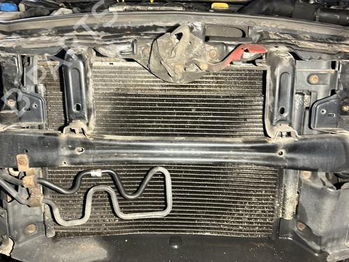 Used Water radiator ALFA ROMEO GT (937_) 1.9 JTD (937CXN1B) (150 hp) 31280095