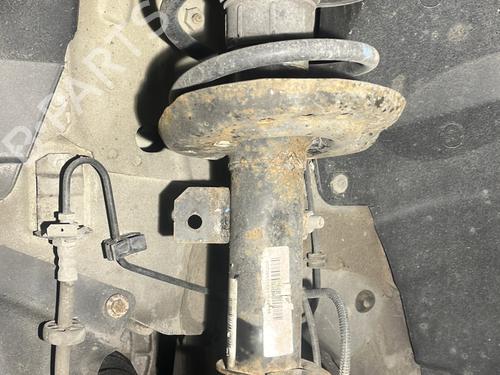 Used Left front shock absorber LANCIA DELTA III (844_) 1.4 (844.AXA1A) (120 hp) 31331325