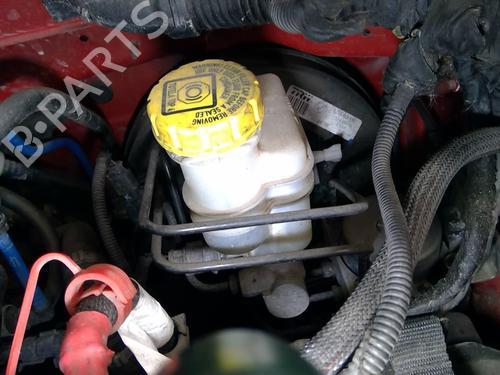 Used Servo brake FIAT 500 (312_) 1.2 (312AXA1A) (69 hp) 21858700