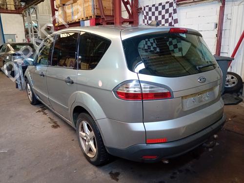 Left front window switch FORD S-MAX (WA6) 1.8 TDCi | BP21865813I27 - Image 6