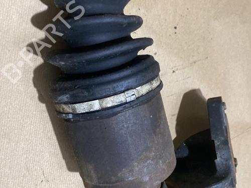 Used Right front driveshaft Right front driveshaft MAZDA 6 Hatchback (GG) 2.0 DI (GG14) (136 hp) 21862171 21862171
