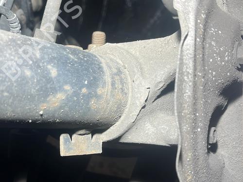 Used Left front steering knuckle BMW 3 (E90) 320 d (177 hp) 27527504