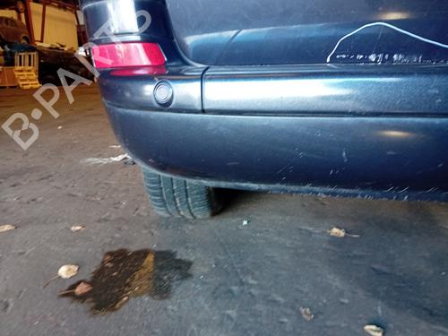 Used Rear bumper Rear bumper 21865716 21865716