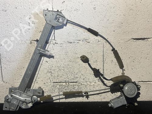 Used Front right window mechanism MAZDA MX-5 II (NB) 1.6 16V (NB6C) (110 hp) 27894198