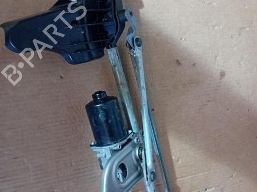 Front wiper motor BMW 1 (F21) 118 d | BP20861555M29 