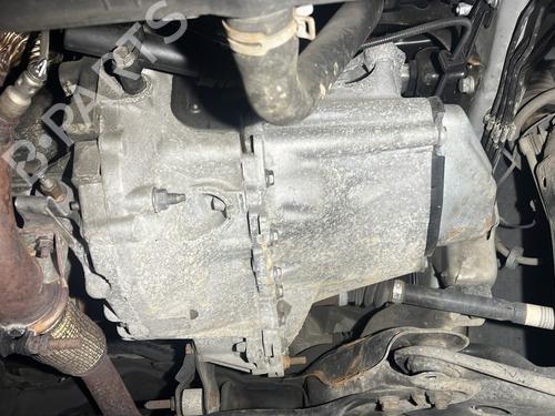 Used Gearbox Gearbox CITROËN C3 II (SC_) 1.2 VTi 82 (82 hp) 29029316 29029316