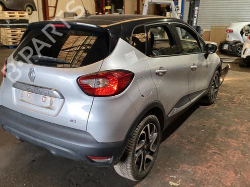 Engine RENAULT CAPTUR I (J5_, H5_) 1.5 dCi 90 (J5N4, J5M5, J5MW, J5M6, J5AL, J5AJ) | BP25275568M1 - Image 8