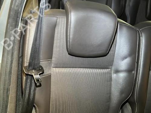 Used Rear seat Rear seat 21864236 21864236