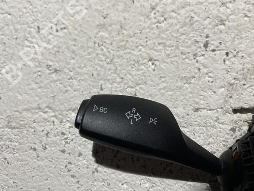 Used Steering column stalk Steering column stalk BMW 3 Touring (F31) 330 d (258 hp) 22235827 22235827