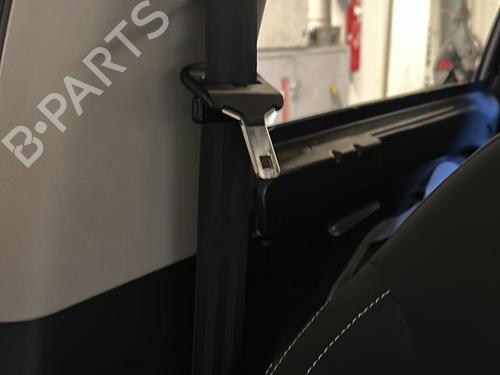 Used Front right belt tensioner CITROËN C3 II (SC_) 1.4 (73 hp) 20870376