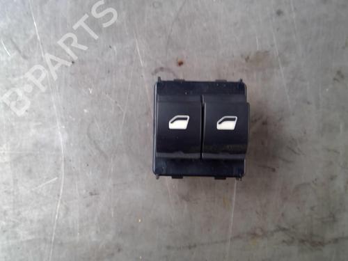 Interrupteur de vitre avant gauche CITROËN C4 CACTUS 1.2 THP 110 (110 hp) 21859469