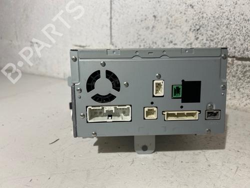 Used Radio Radio MAZDA CX-5 (KE, GH) 2.2 D (KE2FW) (150 hp) 40251695 40251695