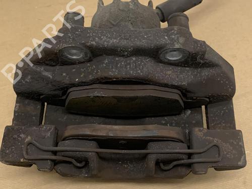 Used Right front brake caliper Right front brake caliper CITROËN BERLINGO Box Body/MPV (B9) 1.6 HDi 90 (90 hp) 20870932 20870932