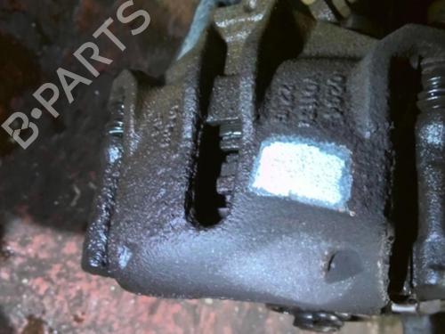 Used Left front brake caliper CITROËN C3 Picasso (SH_) 1.6 HDi (90 hp) 21859128