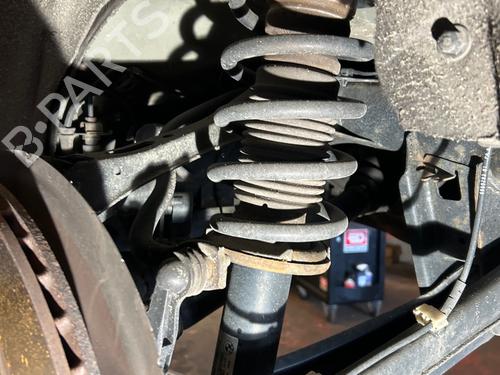 Used Left rear shock absorber Left rear shock absorber 38707831 38707831