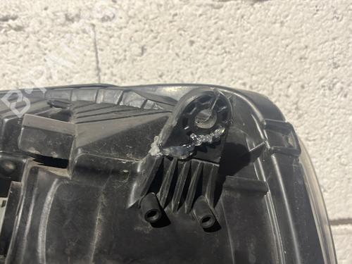 Left headlight KIA PICANTO II (TA) 1.0 | BP29341688C28 