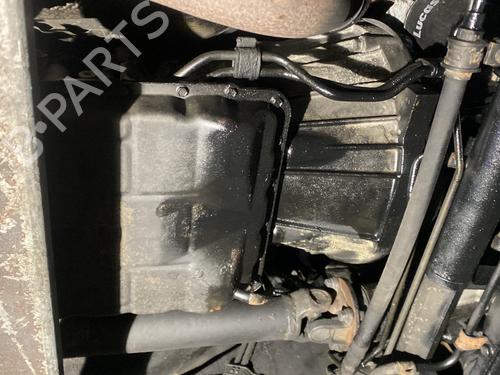 Used Gearbox KIA SORENTO I (JC) 2.5 CRDi (170 hp) 22894078