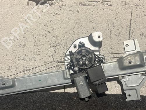 Used Front left window mechanism CITROËN C3 III (SX) 1.6 BlueHDi 75 (75 hp) 30683142