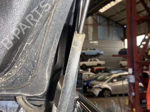 Used Tailgate lift support PEUGEOT 407 SW (6E_, 6D_) 1.6 HDi 110 (109 hp) 20865023