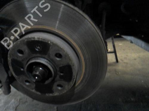 Venstre Styrespindel Lejehus SUZUKI SWIFT III (MZ, EZ) 1.3 (RS413, ZC11S) (92 hp) 20860838