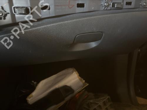 Used Glove box Glove box RENAULT MEGANE III Grandtour (KZ0/1) 1.5 dCi (KZ09, KZ0D, KZ1G, KZ29, KZ14, KZ1W, KZ10, KZ1F,... (110 hp) 38927655 38927655