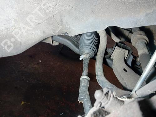 Styregear/Snekke KIA CARENS III MPV (UN) 2.0 CRDi 135 | BP20872264M22 