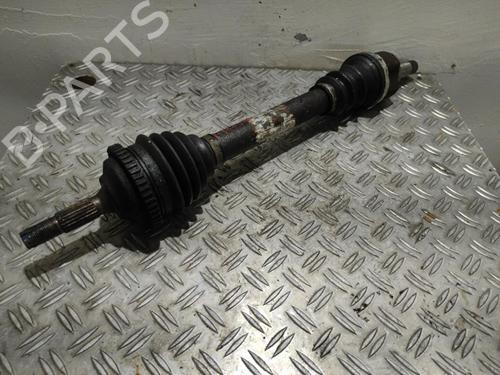 Antriebswelle links vorne PEUGEOT 206 Hatchback (2A/C) 1.4 i | BP21858592M38 