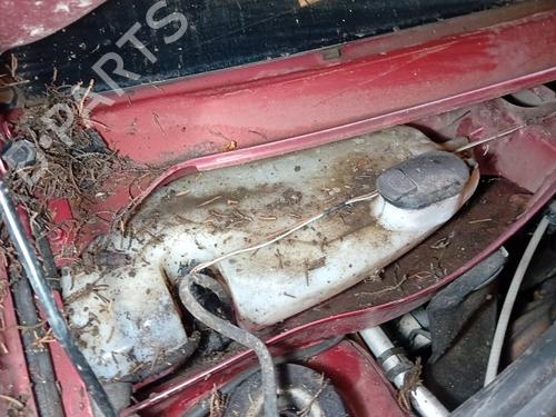 Used Windscreen washer tank DACIA SANDERO 1.5 dCi (68 hp) 20872094
