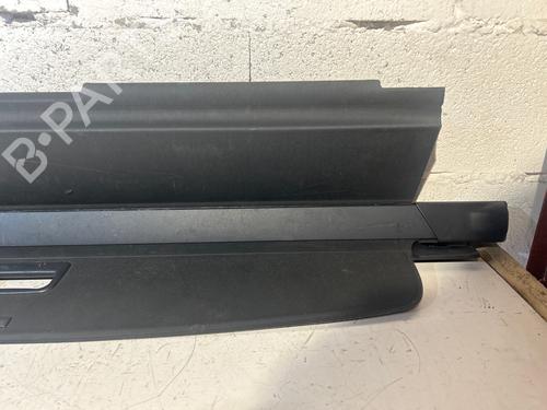 Used Rear parcel shelf Rear parcel shelf SKODA OCTAVIA II Combi (1Z5) 1.6 FSI (115 hp) 39937668 39937668