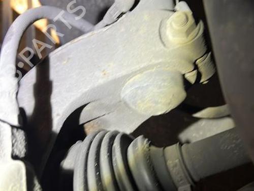 Used Right front steering knuckle MINI MINI (R56) Cooper D (112 hp) 20865846