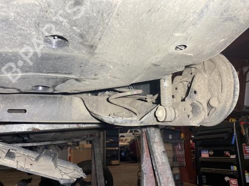 Rear axle RENAULT CLIO V (B7_) 1.0 TCe 100 (B7MT) | BP21865236M2 