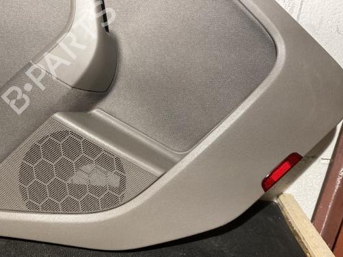 Used Rear left panel Rear left panel VW GOLF PLUS V (5M1, 521) 1.6 TDI (105 hp) 21865285 21865285